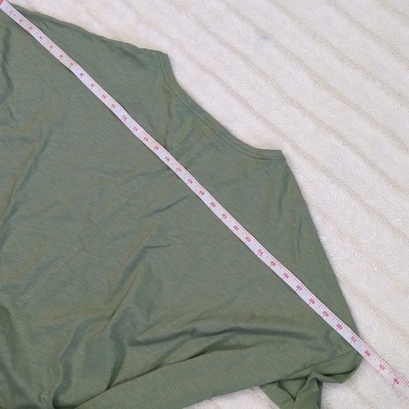 C & C California Oversized Tee Shirt - Picture 8 of 10